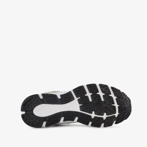 New Balance 408 dames sneakers wit goud Sale