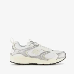New Balance 408 dames sneakers wit zilver Hot