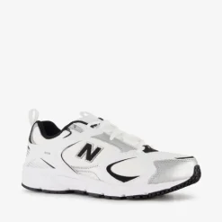 New Balance 408 dames sneakers wit zwart Clearance