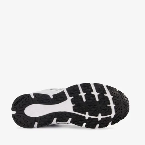 New Balance 408 dames sneakers wit zwart Clearance