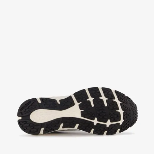 New Balance 408 dames sneakers zilver wit Outlet