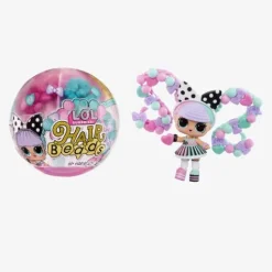 L.O.L. Surprise ! Hair Beads minipop Outlet