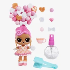 L.O.L. Surprise ! Hair Beads minipop Outlet