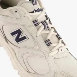 New Balance 408 heren sneaker beige Discount