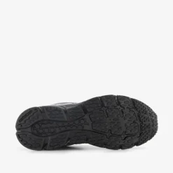 New Balance 408 heren sneakers grijs zwart New