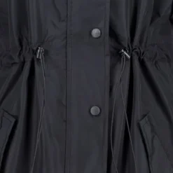 Mountain Peak 2 in 1 dames parka regenjas