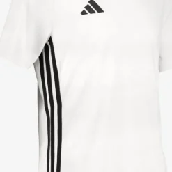 Adidas 23 Jersey kinder sport T-shirt wit New