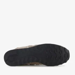 New Balance 373 leren heren sneakers beige Online