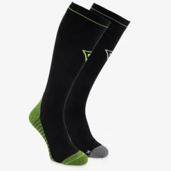 Osaga 2 paar compressiesokken zwart Best