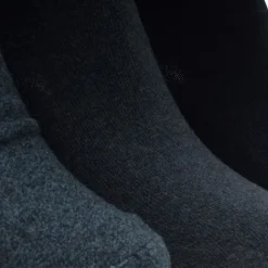 Puma 3 paar crew sportsokken New