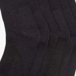 Puma 3 paar crew sportsokken Discount