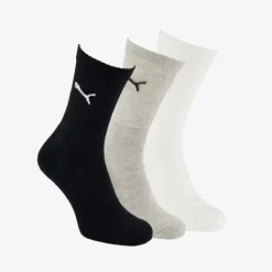 Puma 3 paar Everyday Crew sokken Clearance