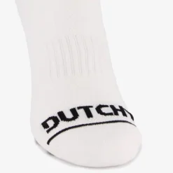 Dutchy 2 paar gripsokken wit Sale