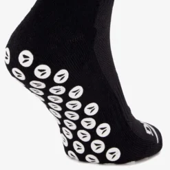 Dutchy 2 paar gripsokken zwart Hot