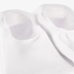 Scapino 3 paar heren badstof sneakersokken wit Online