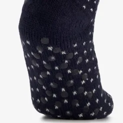 Scapino 1 paar heren huissokken kerst met antislip