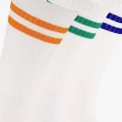 Scapino 3 paar heren sportsokken wit Hot