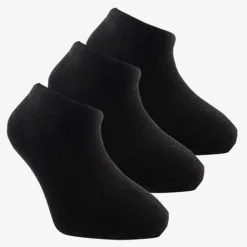 Scapino 3 paar kinder sneakersokken New