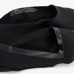 Scapino 2 paar lage loafer sokken zwart New