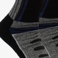 Mountain Peak 2 paar skisokken Outlet