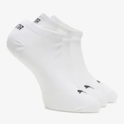 Puma 3 paar sneakersokken Hot