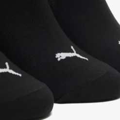 Puma 3 paar sneakersokken Discount