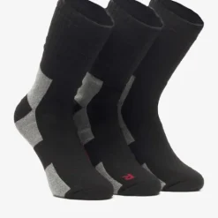 Mountain Peak 3 paar thermosokken Clearance