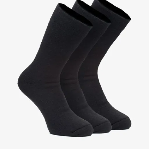Mountain Peak 3 paar thermosokken Hot