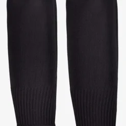 Dutchy 2 paar voetbalkousen zwart Sale