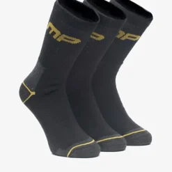 Mountain Peak 3 paar werksokken