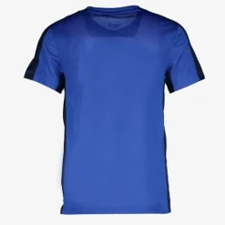 Nike Academy 23 kinder sport T-shirt blauw New