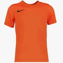 Nike Academy 23 sport kinder T-shirt oranje Online