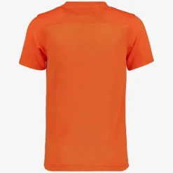 Nike Academy 23 sport kinder T-shirt oranje Online
