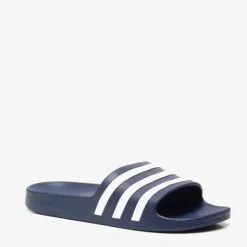 Adidas Adilette Aqua badslippers blauw