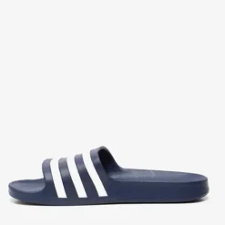 Adidas Adilette Aqua badslippers blauw