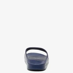 Adidas Adilette Aqua badslippers blauw