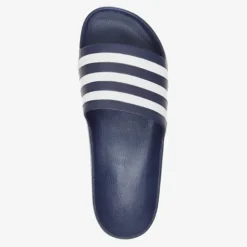 Adidas Adilette Aqua badslippers blauw