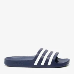 Adidas Adilette Aqua badslippers blauw