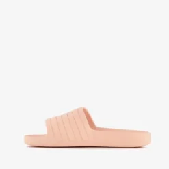 Adidas Adilette Aqua dames badslippers roze Discount