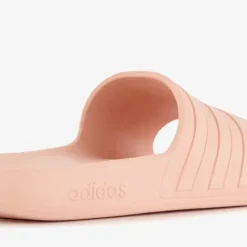 Adidas Adilette Aqua dames badslippers roze Discount