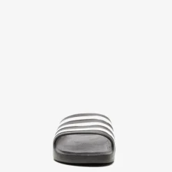 Adidas Adilette badslippers zwart Sale