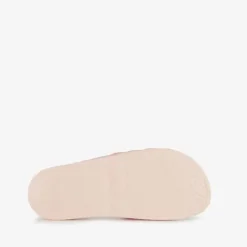 Adidas Adilette dames badslippers roze beige Online
