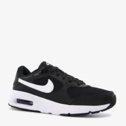 Nike Air Max SC heren sneakers zwart wit Hot