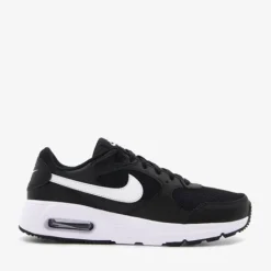 Nike Air Max SC heren sneakers zwart wit Hot