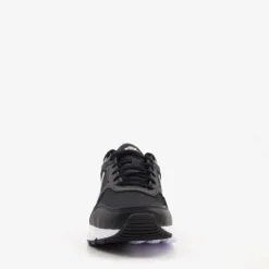 Nike Air Max SC heren sneakers zwart wit Sale
