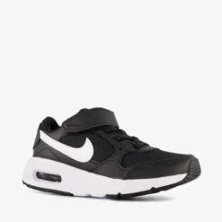 Nike Air Max SC kinder sneakers zwart wit Best
