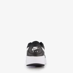 Nike Air Max SC kinder sneakers zwart wit Outlet