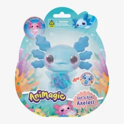 Scapino Animagic Axolotl figuur Clearance