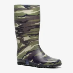 Dunlop Army regenlaarzen Sale