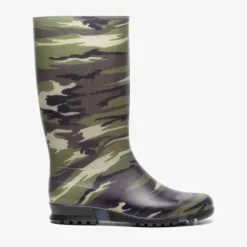 Dunlop Army regenlaarzen Sale